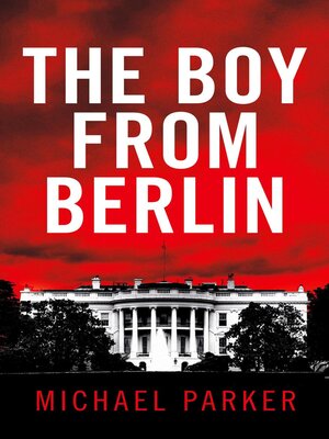 cover image of The Boy from Berlin